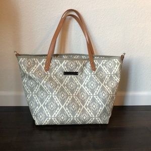Petunia Pickle Bottom tote